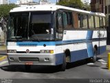 Citral Transporte e Turismo 1803 na cidade de Caxias do Sul, Rio Grande do Sul, Brasil, por Herbert Zils. Número da foto: #:id.