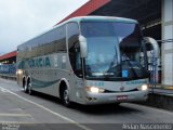 Viação Garcia 6449 na cidade de São José do Rio Preto, São Paulo, Brasil, por Aislan Nascimento. Número da foto: #695736.