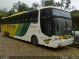 Empresa Gontijo de Transportes 15405 na cidade de João Monlevade, Minas Gerais, Brasil, por Symon Torres. Número da foto: #:id.