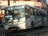 Icaraí Auto Transportes SG 54.127 na cidade de São Gonçalo, Rio de Janeiro, Brasil, por Matheus Dantas. Número da foto: #:id.