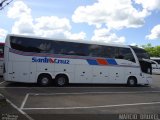 VUSC - Viação União Santa Cruz 2370 na cidade de Caxias do Sul, Rio Grande do Sul, Brasil, por Marcio  Bruxel. Número da foto: #695641.