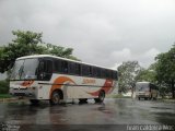 Viação Xavier 19000 na cidade de Montes Claros, Minas Gerais, Brasil, por Ivan Caldeira Moc. Número da foto: #:id.
