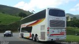 Meltur - Meleiro Turismo 9000 na cidade de Aparecida, São Paulo, Brasil, por Celso  Junior. Número da foto: #695965.