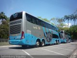 Auto Viação Progresso 6241 na cidade de Recife, Pernambuco, Brasil, por Guttemberg Siqueira . Número da foto: #:id.