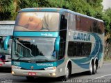 Viação Garcia 7741 na cidade de Curitiba, Paraná, Brasil, por Sérgio A.  B.  Canuto. Número da foto: #695667.