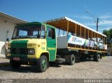Torrescar Transportes e Turismo 429 na cidade de Guaíba, Rio Grande do Sul, Brasil, por Jose  Fernando. Número da foto: #695116.