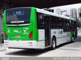 Viação Santa Brígida 1 1380 na cidade de São Paulo, São Paulo, Brasil, por Renato Honorato. Número da foto: #:id.