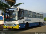 Litorânea Transportes Coletivos 1573 na cidade de Bertioga, São Paulo, Brasil, por Luiz  Henrique. Número da foto: #:id.