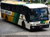 Empresa Gontijo de Transportes 10375 na cidade de Ipatinga, Minas Gerais, Brasil, por Wanderson Vinícius Amorim. Número da foto: #695239.