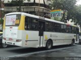 Transporte Estrela Azul A55059 na cidade de Rio de Janeiro, Rio de Janeiro, Brasil, por Renan Vieira. Número da foto: #711617.