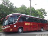 Reitur Turismo 6400 na cidade de Caxias do Sul, Rio Grande do Sul, Brasil, por Marcio  Bruxel. Número da foto: #:id.