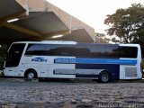 VIDA - Viação Danúbio Azul 4009 na cidade de Águas de Lindóia, São Paulo, Brasil, por Raphael Malacarne. Número da foto: #:id.