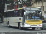 Transporte Estrela Azul A55059 na cidade de Rio de Janeiro, Rio de Janeiro, Brasil, por Renan Vieira. Número da foto: #711573.