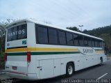 Viação Santos 1901 na cidade de Juiz de Fora, Minas Gerais, Brasil, por Luiz Krolman. Número da foto: #712025.