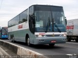 Viação Águia Branca 22270 na cidade de Serra, Espírito Santo, Brasil, por Lucas  Ribeiro. Número da foto: #711549.