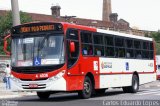 Nova Aliança  4 > Empresa de Transportes Novo Horizonte 4 4036 na cidade de São Paulo, São Paulo, Brasil, por Carlos Eduardo Lopes. Número da foto: #711488.