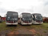Expresso Gardenia 2790 na cidade de Araxá, Minas Gerais, Brasil, por Guilherme Antonio. Número da foto: #712779.