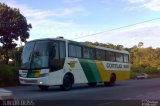 Empresa Gontijo de Transportes 3185 na cidade de Santa Luzia, Minas Gerais, Brasil, por JUNIOR JUNIOR. Número da foto: #711447.