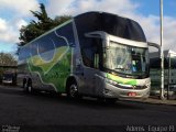Brasil Sul Linhas Rodoviárias 2541 na cidade de São Paulo, São Paulo, Brasil, por Adems  Equipe 19. Número da foto: #713104.