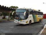 Empresa Gontijo de Transportes 17175 na cidade de Araxá, Minas Gerais, Brasil, por Guilherme Antonio. Número da foto: #712776.