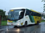 Empresa Gontijo de Transportes 18150 na cidade de Vitória, Espírito Santo, Brasil, por Gilberto Martins. Número da foto: #:id.