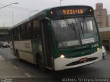 Via Sul Transportes Urbanos 5 1018 na cidade de São Paulo, São Paulo, Brasil, por Matheus  Scheguschewsky. Número da foto: #711386.