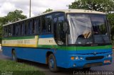 Viação Brasil 1000 na cidade de Montes Claros, Minas Gerais, Brasil, por Carlos Eduardo Lopes. Número da foto: #711508.