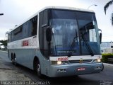 Viação Águia Branca 22020 na cidade de Serra, Espírito Santo, Brasil, por Lucas  Ribeiro. Número da foto: #711535.