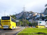 Viação Itapemirim 5523 na cidade de Vitória, Espírito Santo, Brasil, por Lucas  Ribeiro. Número da foto: #:id.