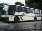 WG Turismo 1400 na cidade de Januária, Minas Gerais, Brasil, por Thiago  Pacheco. Número da foto: #711267.