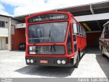 Auto Viação Nossa Sra. do Carmo 01 na cidade de Curitiba, Paraná, Brasil, por Patrick  Luis Aifeld. Número da foto: #713042.