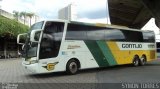 Empresa Gontijo de Transportes 11795 na cidade de Belo Horizonte, Minas Gerais, Brasil, por Symon Torres. Número da foto: #:id.