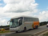 Rápido Marajó 90911 na cidade de Gama, Distrito Federal, Brasil, por José Antônio Gama. Número da foto: #:id.