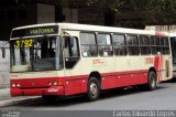 Autotrans > Turilessa 90709 na cidade de Belo Horizonte, Minas Gerais, Brasil, por Carlos Eduardo Lopes. Número da foto: #:id.