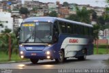 Viação Águia Branca 17180 na cidade de Vitória, Espírito Santo, Brasil, por Gilberto Martins. Número da foto: #:id.