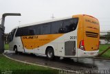 Planeta Transportes Rodoviários 2031 na cidade de Vitória, Espírito Santo, Brasil, por Gilberto Martins. Número da foto: #:id.