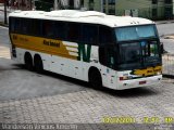 Viação Nacional 6243 na cidade de Ipatinga, Minas Gerais, Brasil, por Wanderson Vinícius Amorim. Número da foto: #:id.