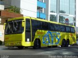 AVS Turismo 9007 na cidade de Maceió, Alagoas, Brasil, por Thiago Alex. Número da foto: #:id.