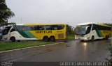 Empresa Gontijo de Transportes 18150 na cidade de Vitória, Espírito Santo, Brasil, por Gilberto Martins. Número da foto: #:id.