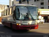 Viação Serro 1090 na cidade de Brumadinho, Minas Gerais, Brasil, por Moisés Magno. Número da foto: #712701.