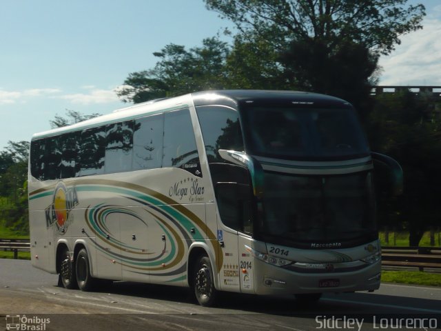 Kaoma Rio Turismo 2014 na cidade de Queimados, Rio de Janeiro, Brasil, por Sidcley Lourenço. Número da foto: #714479.