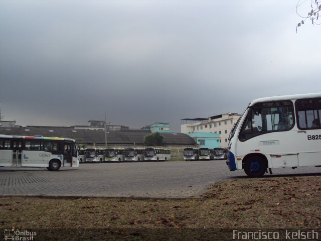 Transportes Estrela  na cidade de Rio de Janeiro, Rio de Janeiro, Brasil, por Francisco  Kelsch. ID da foto: 713414.