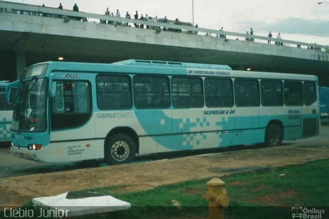 Rápido Brasília 151904 na cidade de Brasília, Distrito Federal, Brasil, por Clébio Júnior. ID da foto: 713644.