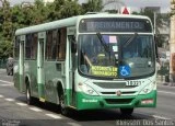 AVP - Auto Viação Paraíso 5502 em Aracaju por Gustavo Gomes dos Santos - ID:14422538