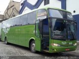 Opção Fretamento e Turismo 0211 na cidade de Rio de Janeiro, Rio de Janeiro, Brasil, por Marcelo Candido de Oliveira. Número da foto: #714356.