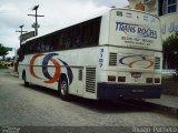 Trans Rocha 3107 na cidade de Porto Seguro, Bahia, Brasil, por Thiago  Pacheco. Número da foto: #713927.