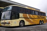 Alprino Tur 35000 na cidade de Montes Claros, Minas Gerais, Brasil, por Carlos Eduardo Lopes. Número da foto: #713623.