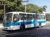 Viação Nossa Senhora da Penha RJ 188.165 na cidade de Rio de Janeiro, Rio de Janeiro, Brasil, por Francisco  Kelsch. Número da foto: #713333.