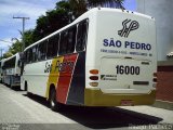 São Pedro 16000 na cidade de Porto Seguro, Bahia, Brasil, por Thiago  Pacheco. Número da foto: #713895.