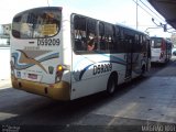 Viação Andorinha Rio D59209 na cidade de Rio de Janeiro, Rio de Janeiro, Brasil, por Francisco  Kelsch. Número da foto: #713346.